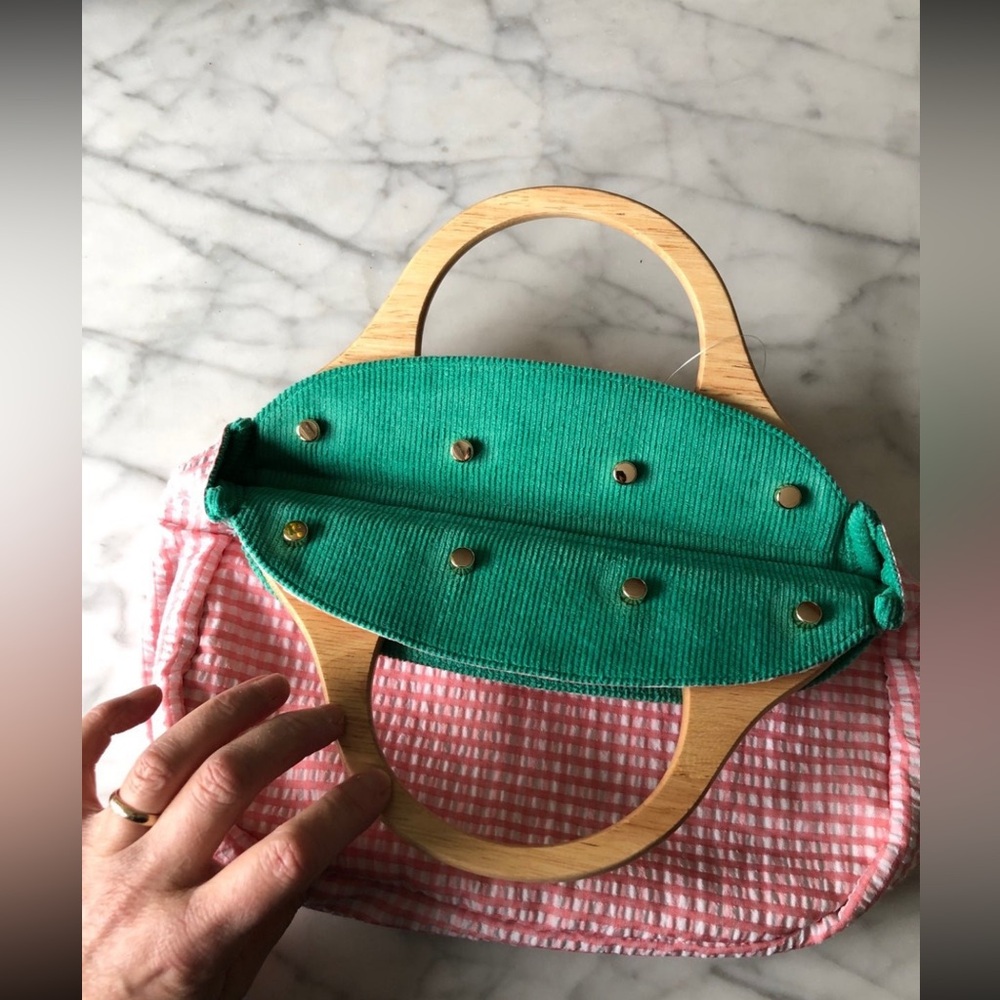 Reversible Bermuda Bag - Picture 4 of 4